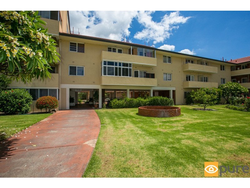 218/45 Adelaide Terrace, East Perth WA 6004