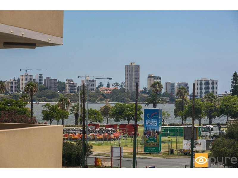 218/45 Adelaide Terrace, East Perth WA 6004