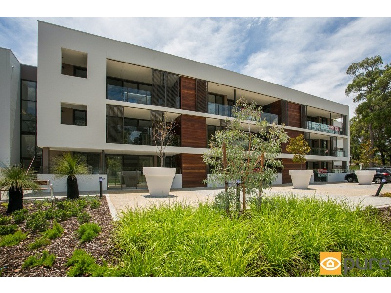 22/2 Dynevor Rise, Floreat WA 6014