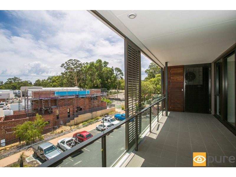 22/2 Dynevor Rise, Floreat WA 6014