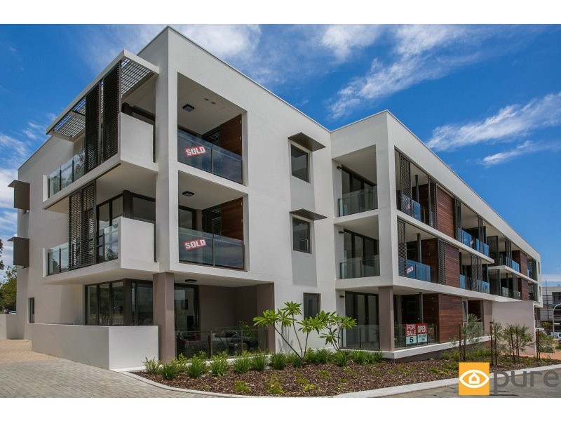 22/2 Dynevor Rise, Floreat WA 6014