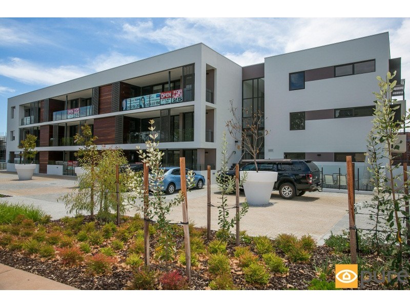22/2 Dynevor Rise, Floreat WA 6014