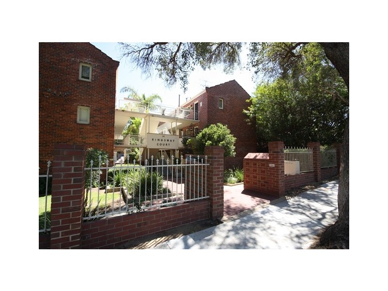 21/36 Bagot Road, Subiaco WA 6008