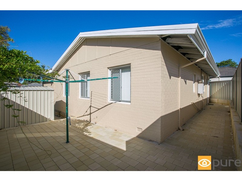 7 Grant Street, Embleton WA 6062