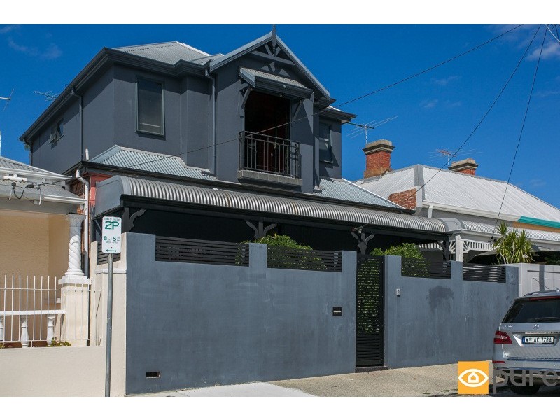 55 Ruth Street, Perth WA 6000