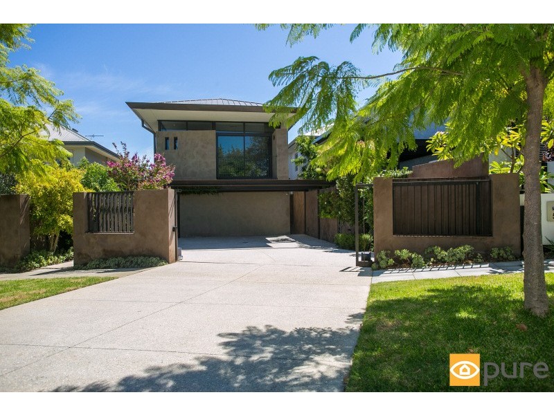 5A Agett Road, Claremont WA 6010