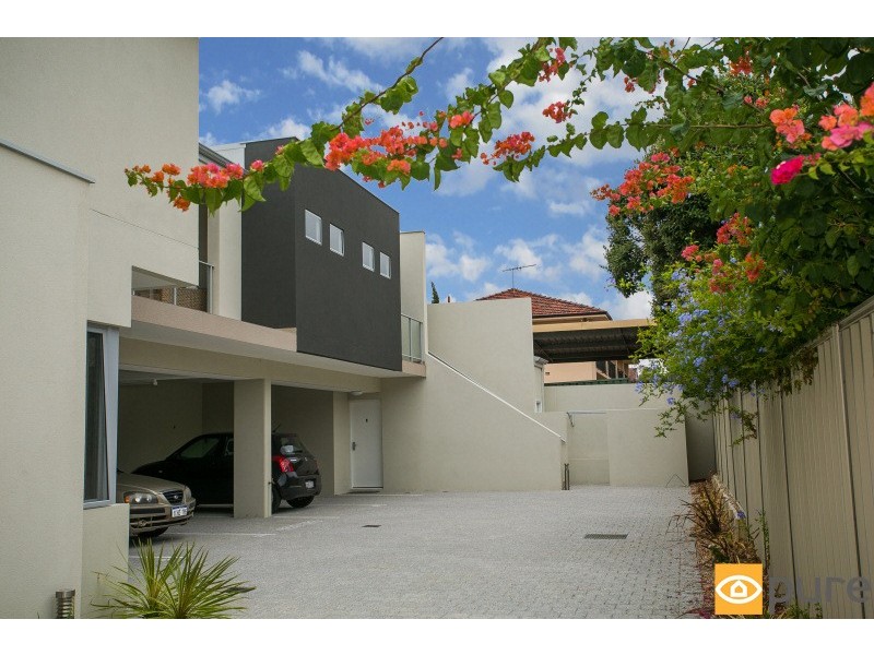 5/184 Salvado Road, Wembley WA 6014