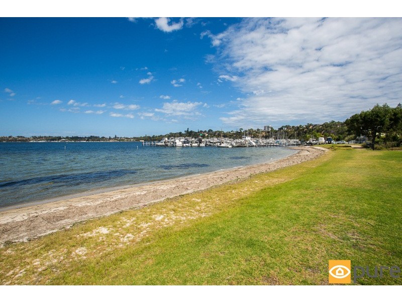 2/14 Victoria Avenue, Claremont WA 6010