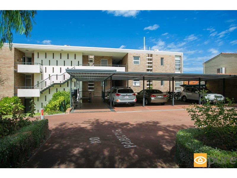 2/14 Victoria Avenue, Claremont WA 6010