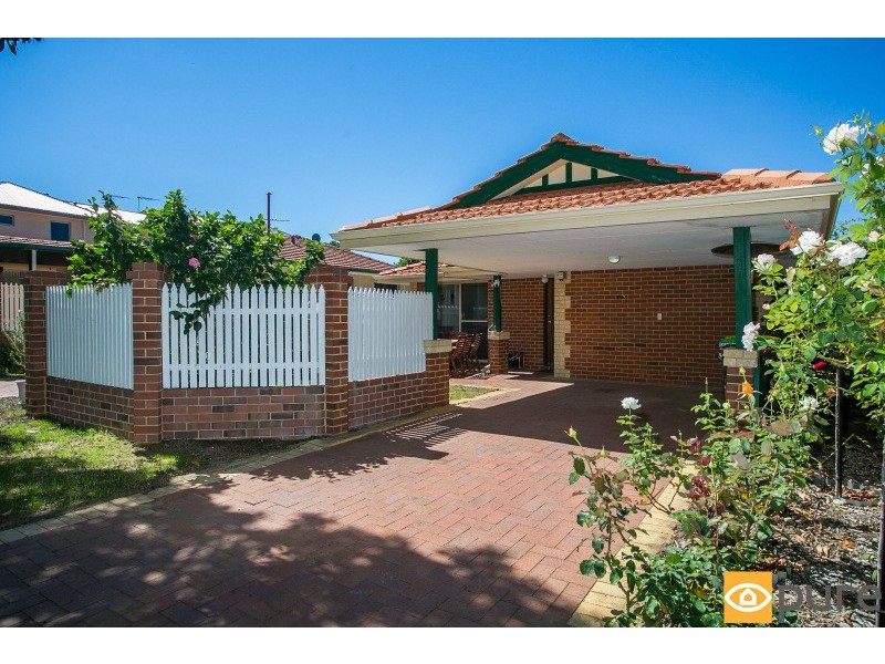 158 Grand Promenade, Doubleview WA 6018