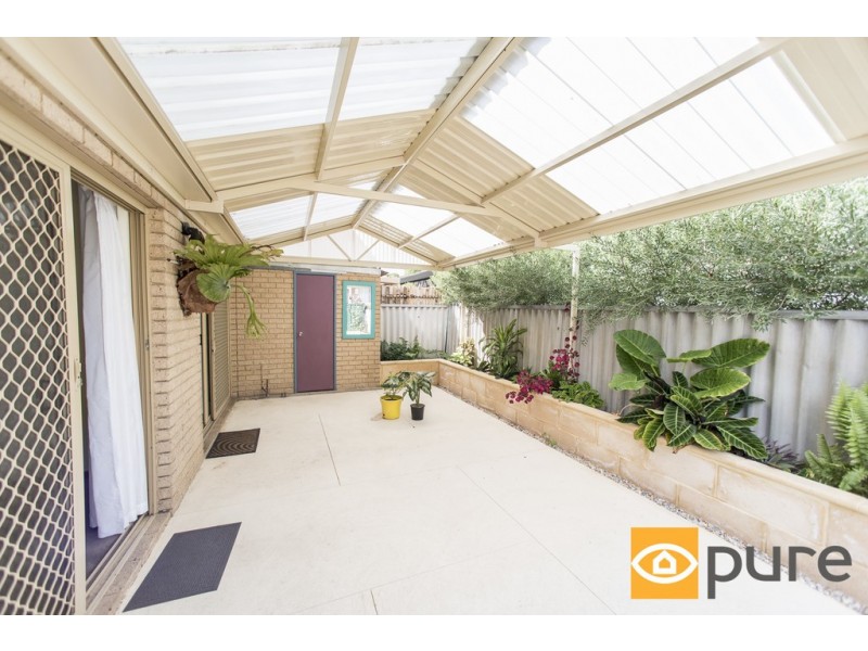 4/7 Kelvin Street, Maylands WA 6051