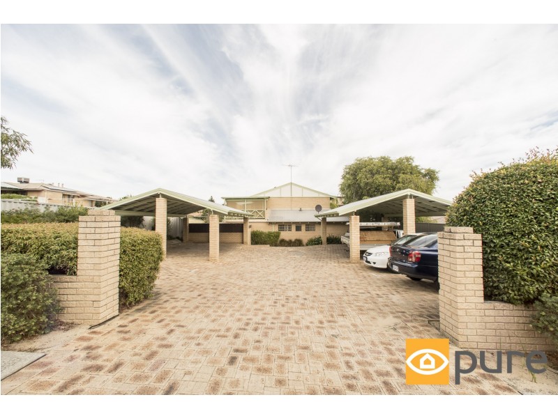 4/7 Kelvin Street, Maylands WA 6051