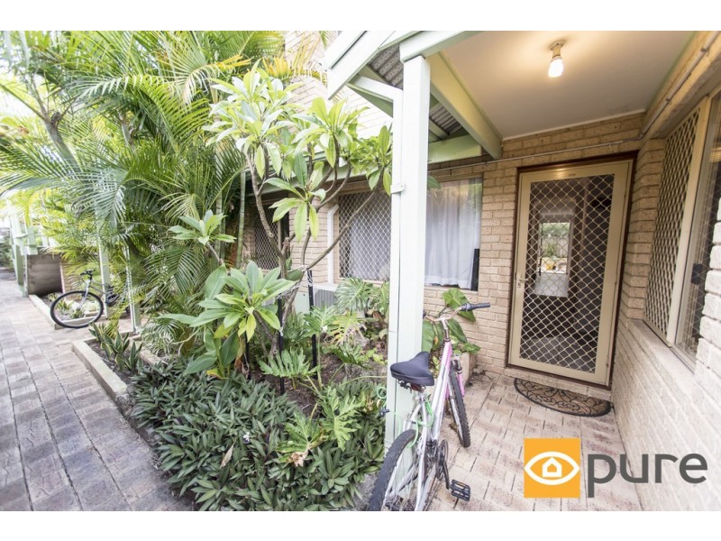 4/7 Kelvin Street, Maylands WA 6051