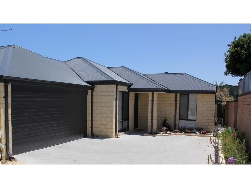 186a Clontarf Road, Hamilton Hill WA 6163