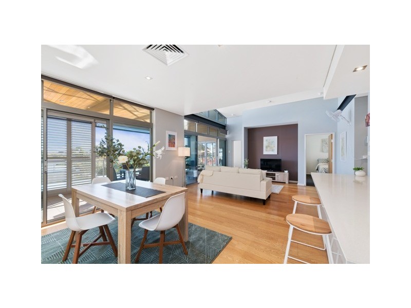 21/346 Barker Road, Subiaco WA 6008