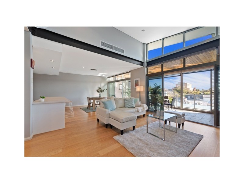 21/346 Barker Road, Subiaco WA 6008