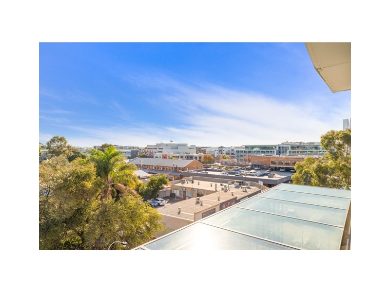 21/346 Barker Road, Subiaco WA 6008