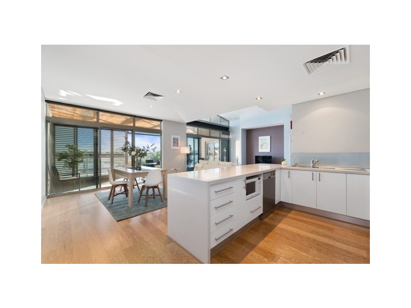 21/346 Barker Road, Subiaco WA 6008