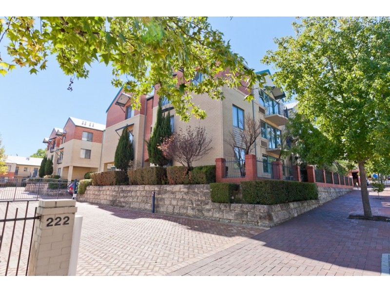 24/222 Hay Street, Subiaco WA 6008