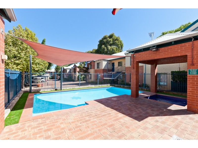 24/222 Hay Street, Subiaco WA 6008