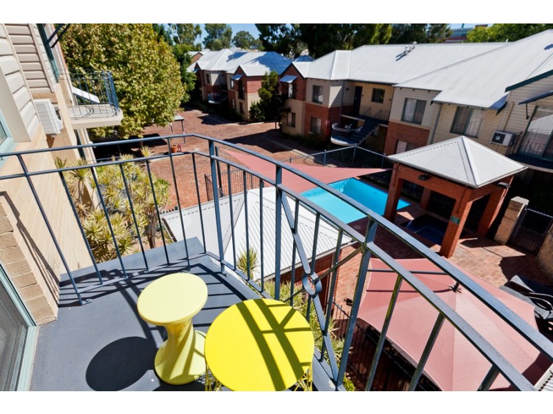 24/222 Hay Street, Subiaco WA 6008