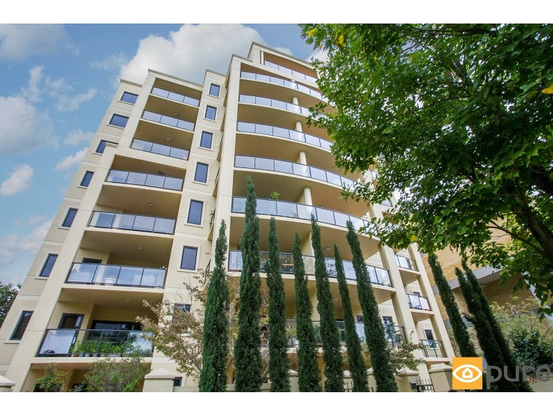 29/16 Kings Park Road, West Perth WA 6005