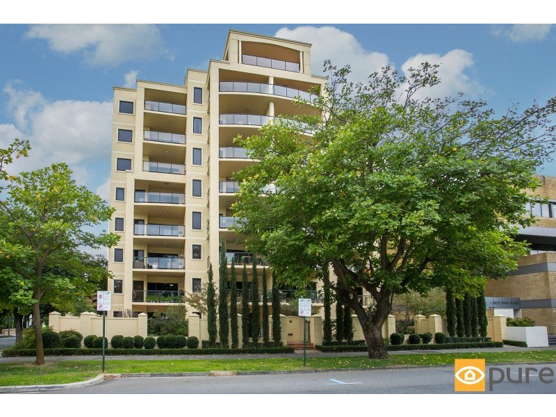29/16 Kings Park Road, West Perth WA 6005
