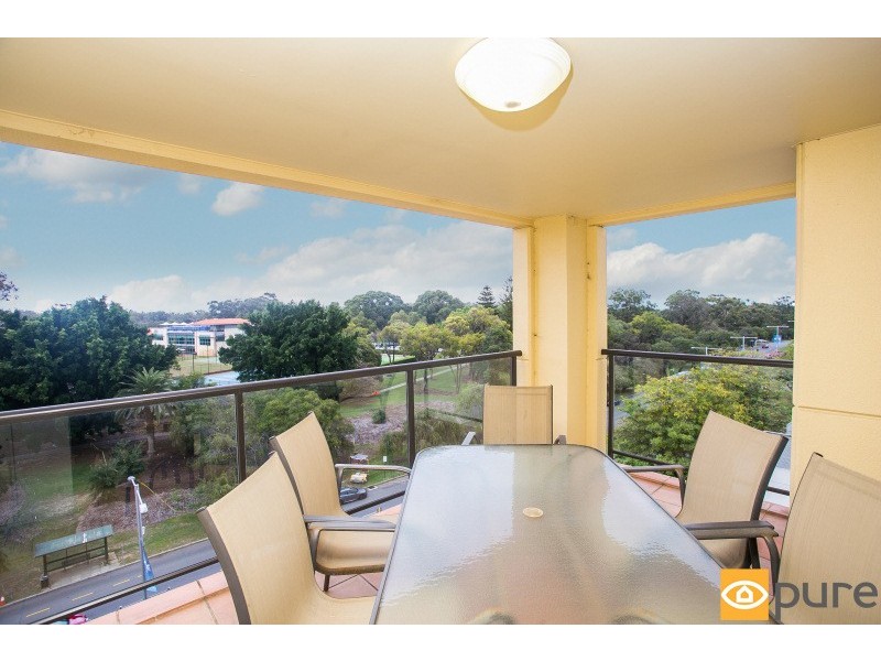 29/16 Kings Park Road, West Perth WA 6005