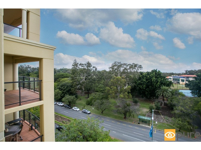 29/16 Kings Park Road, West Perth WA 6005
