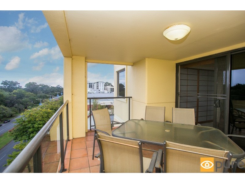 29/16 Kings Park Road, West Perth WA 6005