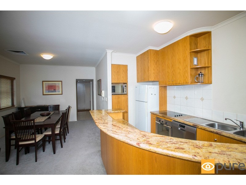 29/16 Kings Park Road, West Perth WA 6005