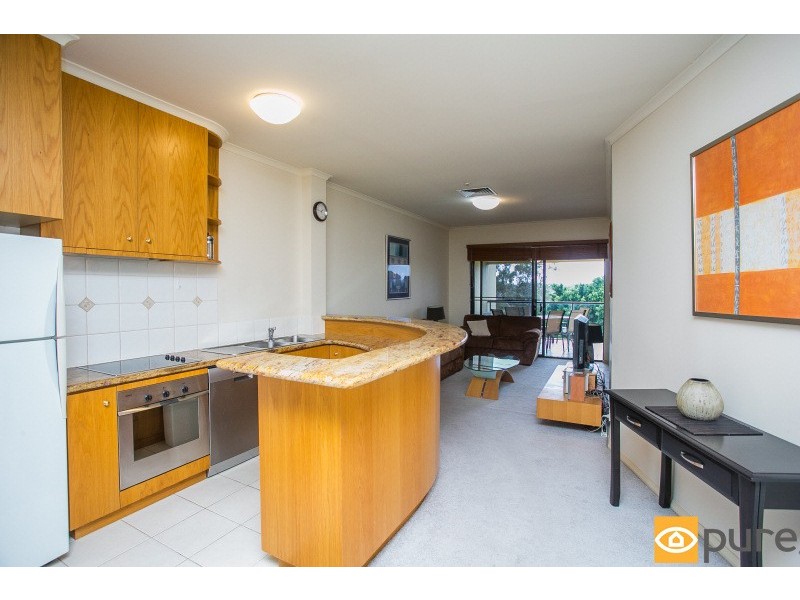 29/16 Kings Park Road, West Perth WA 6005