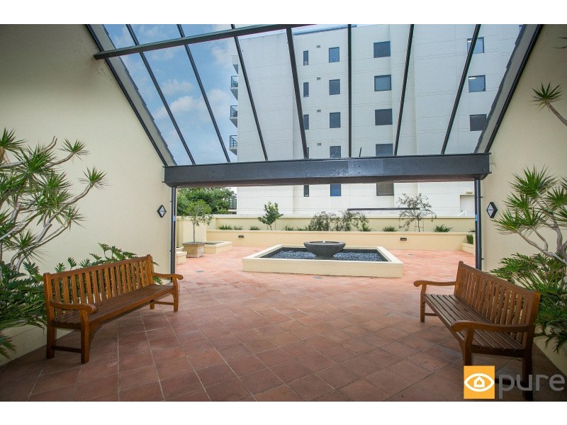 29/16 Kings Park Road, West Perth WA 6005