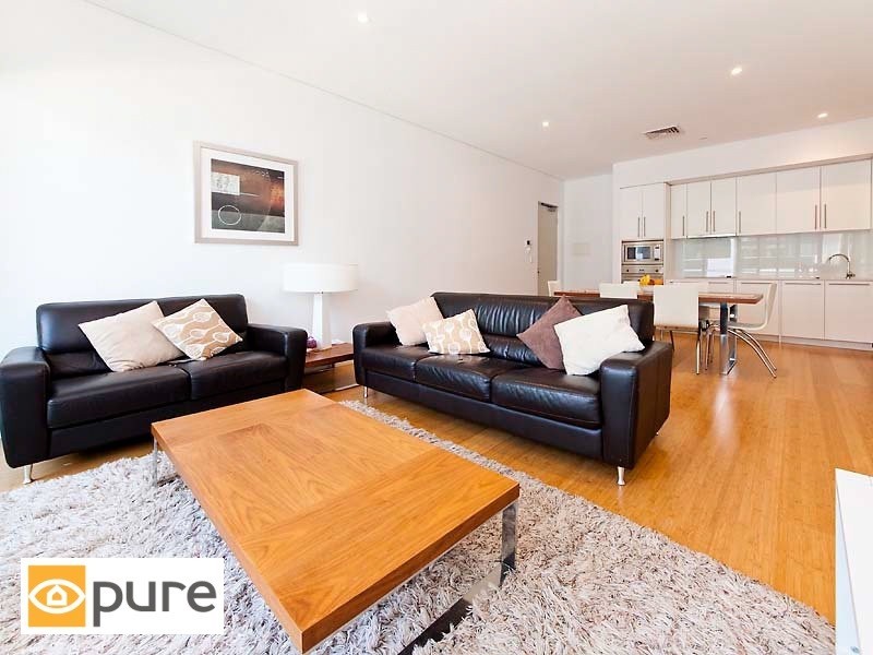 15/27 Hood Street, Subiaco WA 6008