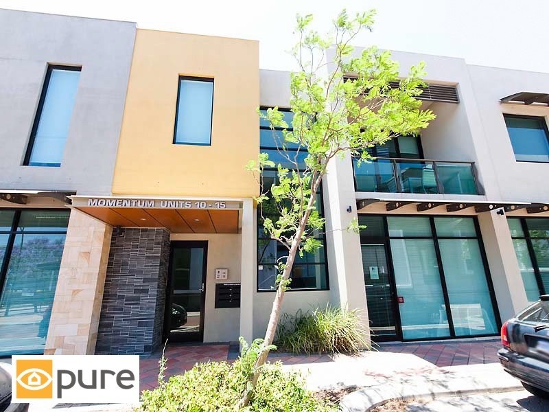15/27 Hood Street, Subiaco WA 6008