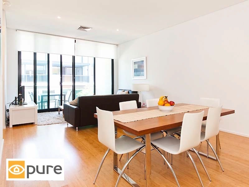 15/27 Hood Street, Subiaco WA 6008