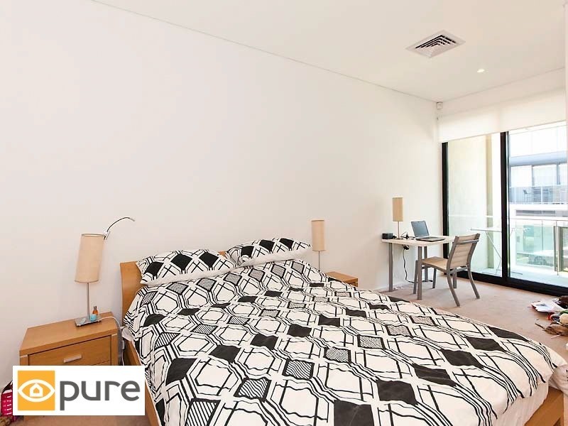 15/27 Hood Street, Subiaco WA 6008