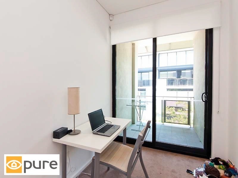 15/27 Hood Street, Subiaco WA 6008