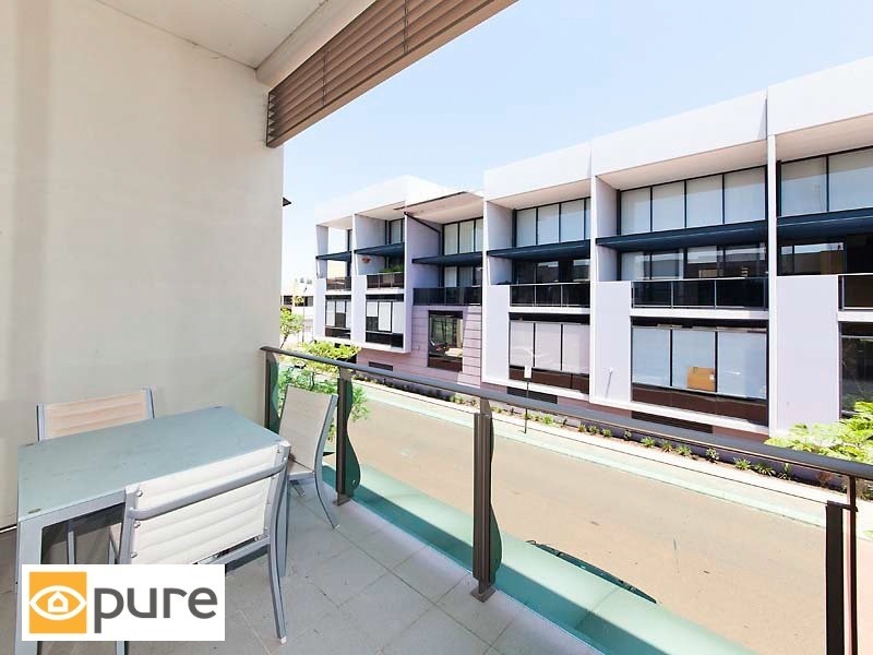 15/27 Hood Street, Subiaco WA 6008