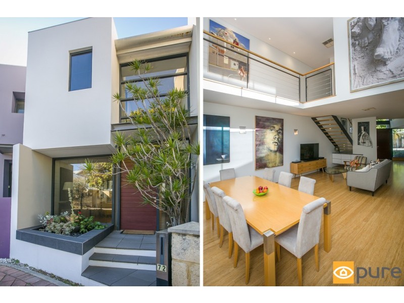 72 Coral Tree Avenue, Subiaco WA 6008