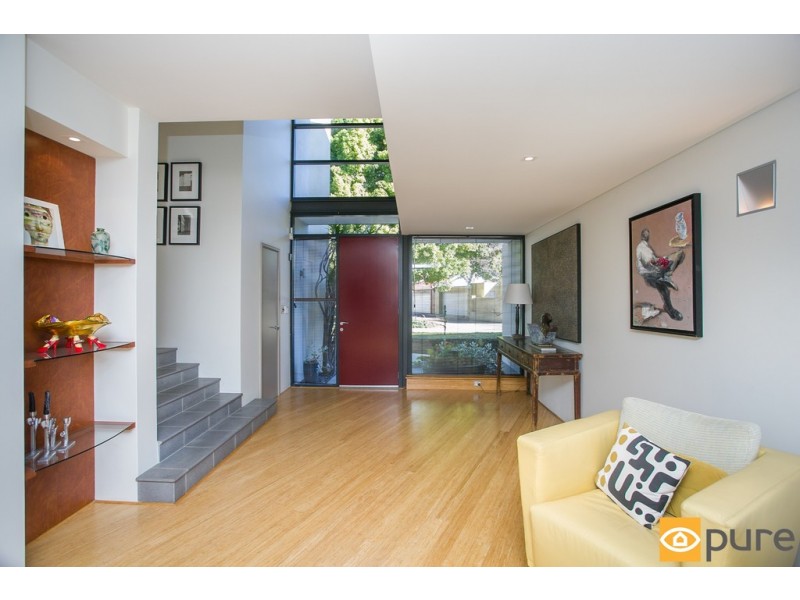 72 Coral Tree Avenue, Subiaco WA 6008