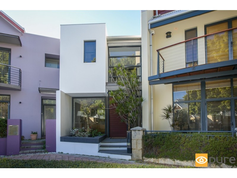 72 Coral Tree Avenue, Subiaco WA 6008