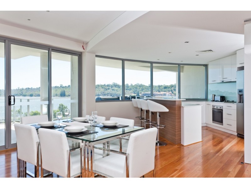 7/4 Scott Street, South Perth WA 6151