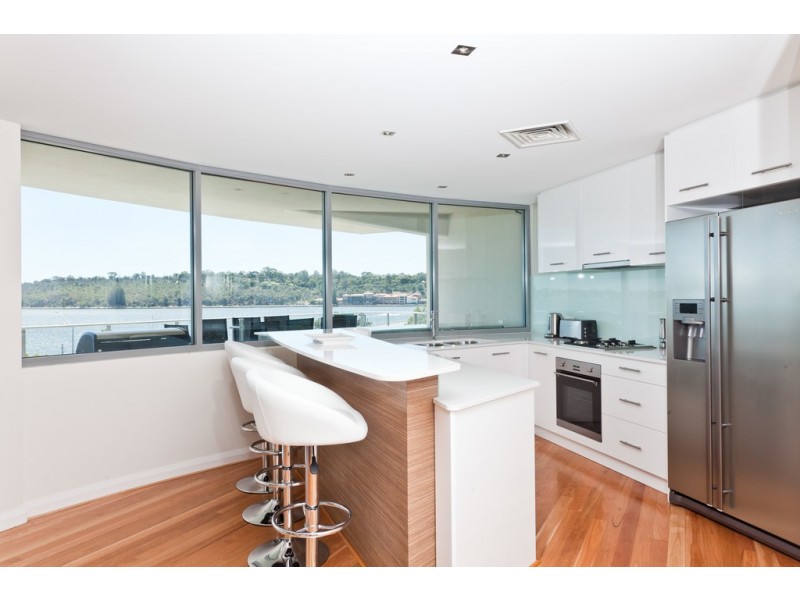 7/4 Scott Street, South Perth WA 6151