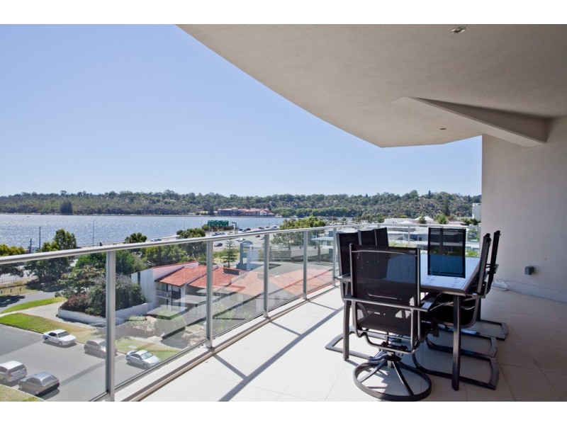 7/4 Scott Street, South Perth WA 6151