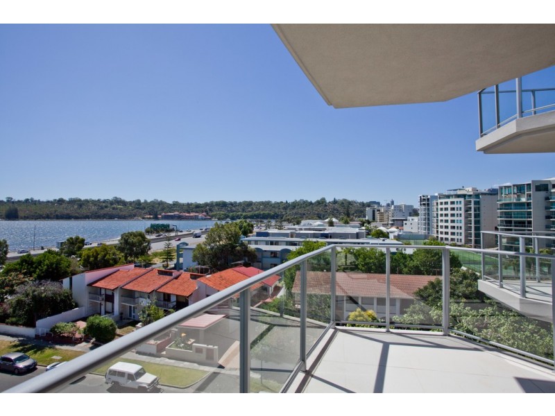 7/4 Scott Street, South Perth WA 6151
