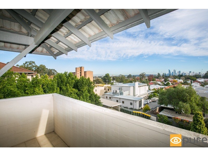 W22/107 Washington Street, Victoria Park WA 6100