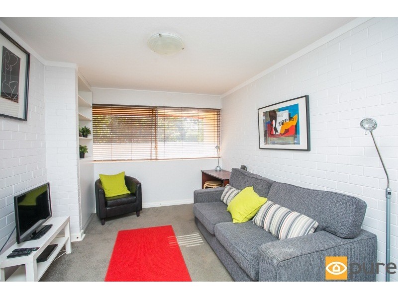 17/12 Onslow Road, Shenton Park WA 6008