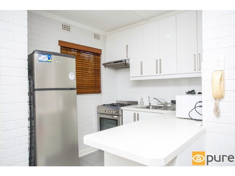 17/12 Onslow Road, Shenton Park WA 6008