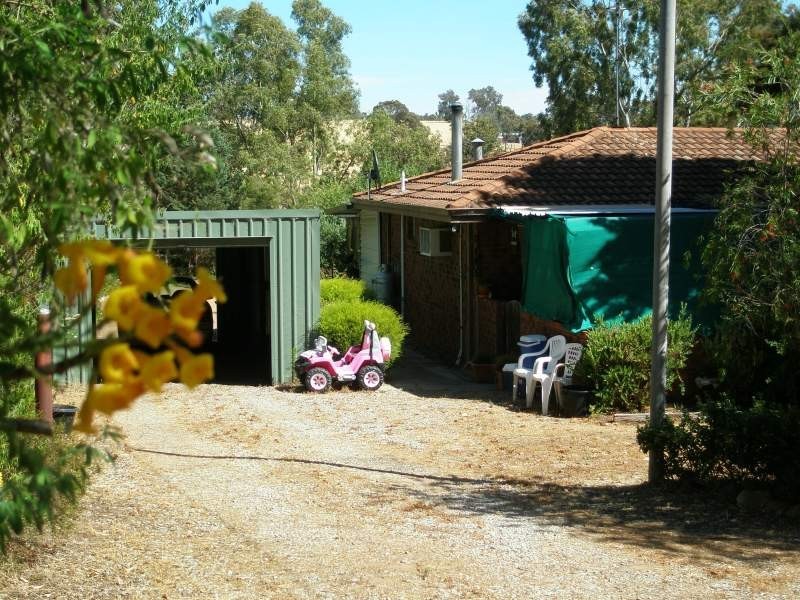 4657 Great Eastern Highway, Bakers Hill WA 6562